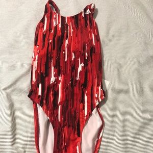 adidas Vortex Infinitex Competitive Swimwear
